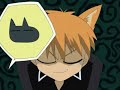Ayame - Fruits Basket Ayame - Fruits Basket