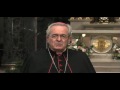 Celebrating Sunday: Forgiveness - Cardinal Rigali