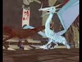 Nightcrawlers, The Temple of Veeshan - EverQuest