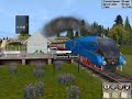 Trainz Competition entry 4