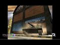 DMM Pixelux Demo