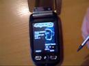 Need for speed on Motorola a1200