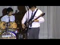 藍