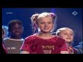Kinderen voor Kinderen - Als een meeuw boven zee (25)