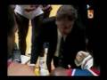 Classic Confrontations: Michael Jordan vs Joe Dumars