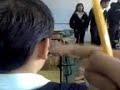 cosquillas salon