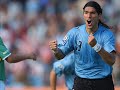 \"El Loco\" Abreu