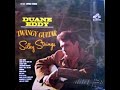 without a doubt by far the best version of this song...
the great duane eddy did it again in the twangy guitar and silky strings album...