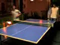partido de ping pong x)