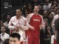 Big Dunk of Yaoming! @Knicks 1.10 Big Dunk of Yaoming! @Knicks 1.10