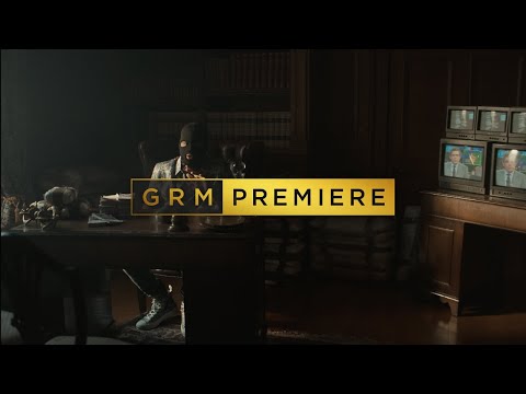 K Trap – Big Mood [Music Video] | GRM Daily