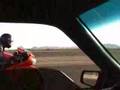 Turbo Mustang vs ZX-10R