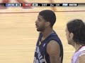 Memphis Grizzlies vs. Houston Rockets Highlights (10.07.08) Memphis Grizzlies vs. Houston Rockets Highlights (10.07.08)