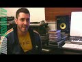 HOMOVISION: DJ Pagano talks about Rapido London
