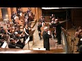 Mendelssohn Concerto for Violin in E minor, op.64, movement 2