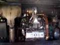 6V71 Detroit Diesel Cold Start