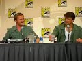 SD Comic Con - Dr. Horrible 01- NPH chipmunk