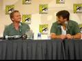 SD Comic Con - Dr. Horrible 01- NPH chipmunk