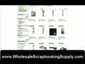 Discount Scrapbooking Supplies - Free 7 Day Trial