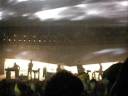 Nine Inch Nails- \"Ghosts 1\" @ Virgin Fest 2008