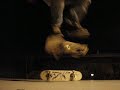 migizzle doing a pressure flip