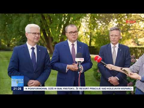 Rada ds. Środowiska, Energii i Zasobów Naturalnych dyskutowała o wyzwaniach związanych z polityką energetyczną Polski