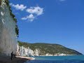 Nuvole e mare/Clouds and sea