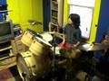 Me Jamming august 2008