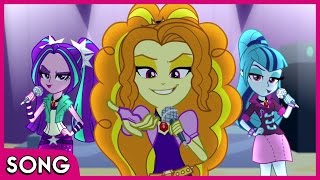 Under Our Spell - MLP: Equestria Girls Rainbow Roc