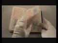 videos de Laurence Vielle @ trackthemoleskine