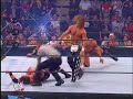 rko Shawn Michaels