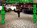 IMUA CAMPEONATO 2007