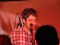 GBM \"Last of the Golden Palominos\" - Live @ TVU GBM \"Last of the Golden Palominos\" - Live @ TVU