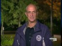 Chertoff On Gustav