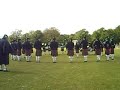 Dumbarton 2007 - Field Marshal Montgomery