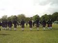 Dumbarton 2007 - Field Marshal Montgomery