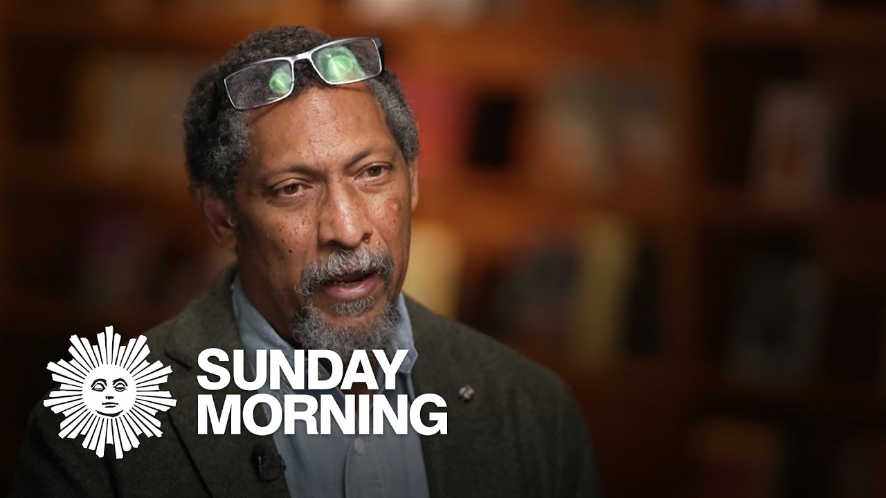 CBS Sunday Morning | Percival Everett: Those who ban books are “small and frightened people”