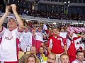Ateny 2004 - kibice