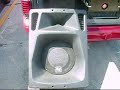 Re: Active, Pasive speaker, What's it about? KAM Soundforce5A