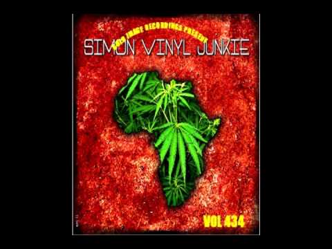 roots - DJ SIMON VINYL JUNKIE VOL 434 (WAVE): http://soundcloud.com/simonvinyl/simon-vinyl-junkie-vol-434 http://www.reverbnation.com/djsimonvinyljunkie.