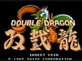 Double Dragon for Arcade - Opening Theme