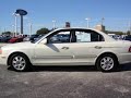 2003 KIA OPTIMA Jacksonville FL