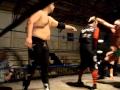 APW Aftershock - October 10th, 2009