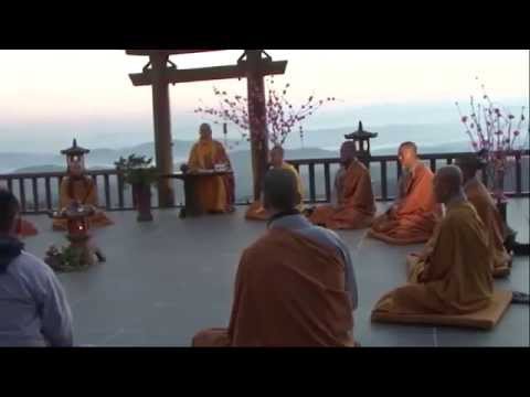 Người Xuất Gia Tu Học Thế Nào? Người Xuất Gia Tu Học Thế Nào?