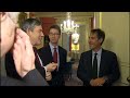 Don't wreck the recovery, warns Gordon Brown