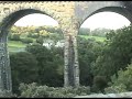 Peak Forest Canal - Marple Aqueduct Peak Forest Canal - Marple Aqueduct