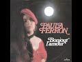 Paula Ferron - Non I Don't Like This Chanson