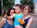 Leila e Gislaine!