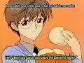 Card Captor Sakura Catch You Catch Me ~Swedish~