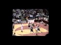 Steve Leven NCAA game footage Steve Leven NCAA game footage